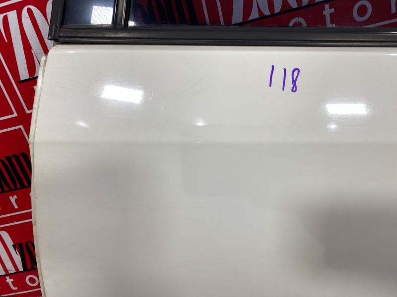 Дверь боковая, 4800 рублей, Солонцы