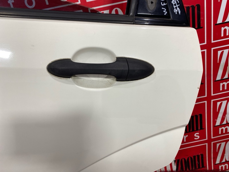 Дверь боковая, 4800 рублей, Солонцы