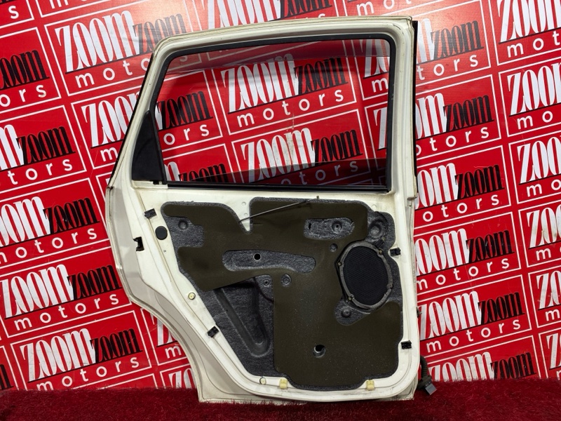 Дверь боковая, 4800 рублей, Солонцы