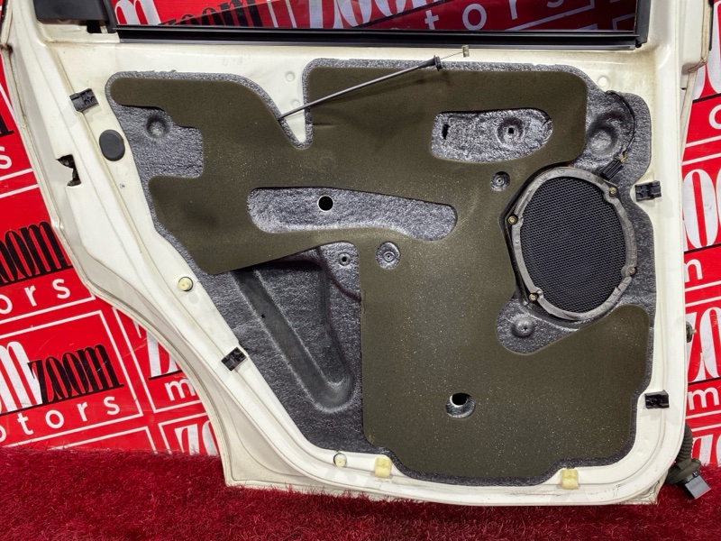 Дверь боковая, 4800 рублей, Солонцы