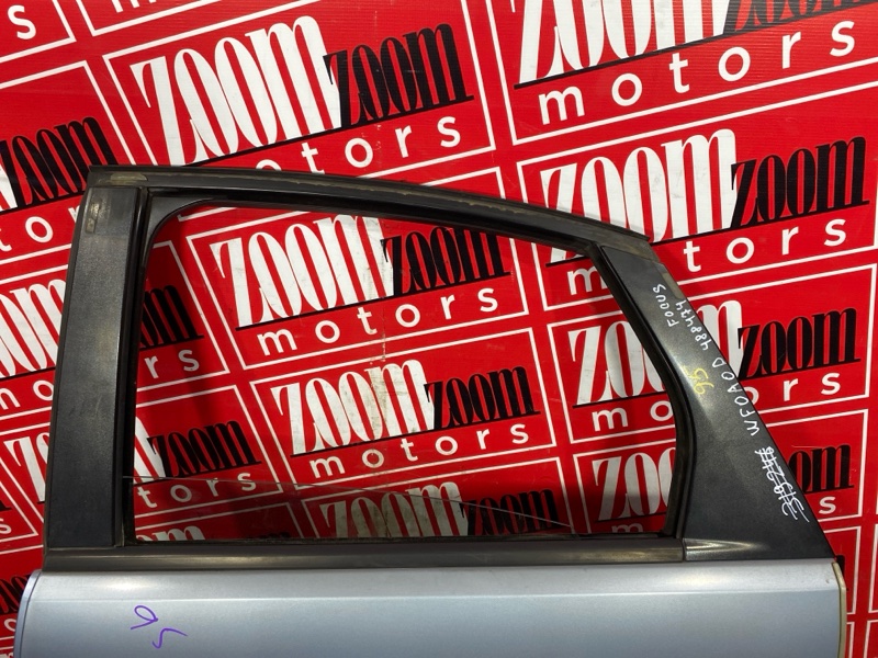 Дверь боковая, 9500 рублей, Солонцы