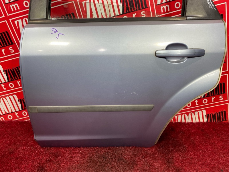 Дверь боковая, 9500 рублей, Солонцы