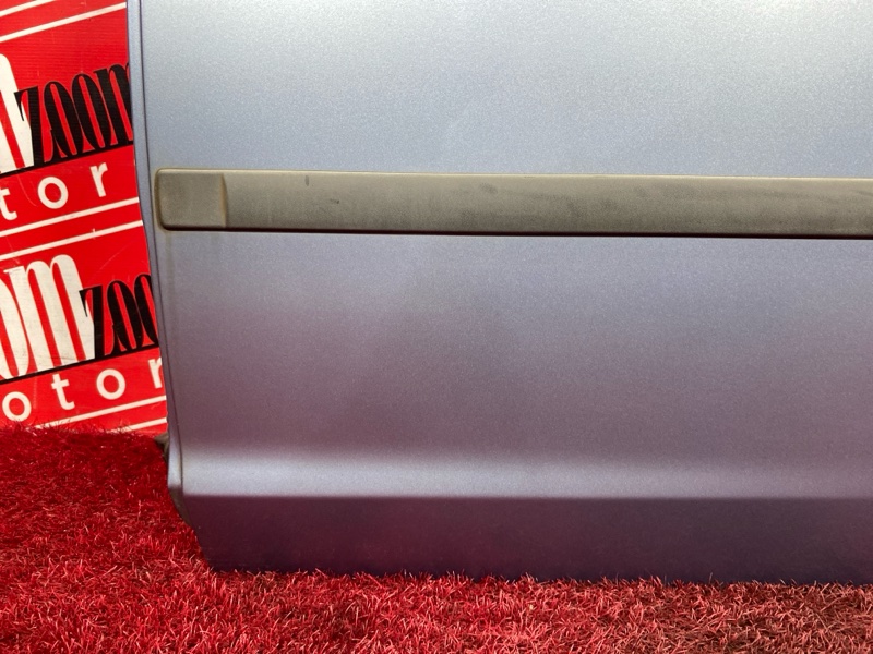 Дверь боковая, 9500 рублей, Солонцы