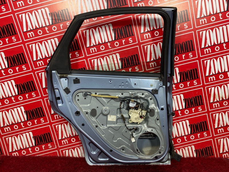 Дверь боковая, 9500 рублей, Солонцы