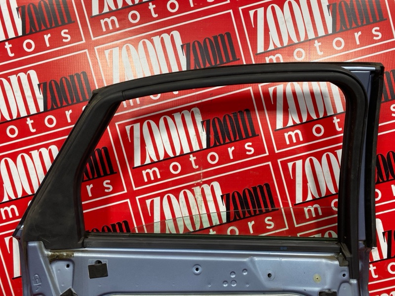 Дверь боковая, 9500 рублей, Солонцы