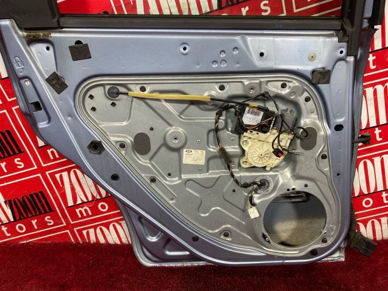 Дверь боковая, 9500 рублей, Солонцы