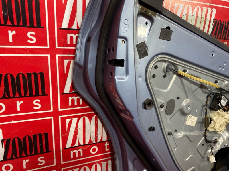 Дверь боковая, 9500 рублей, Солонцы