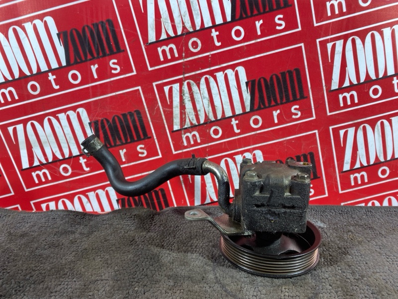 Насос гидроусилителя, 6200 рублей, Красноярск