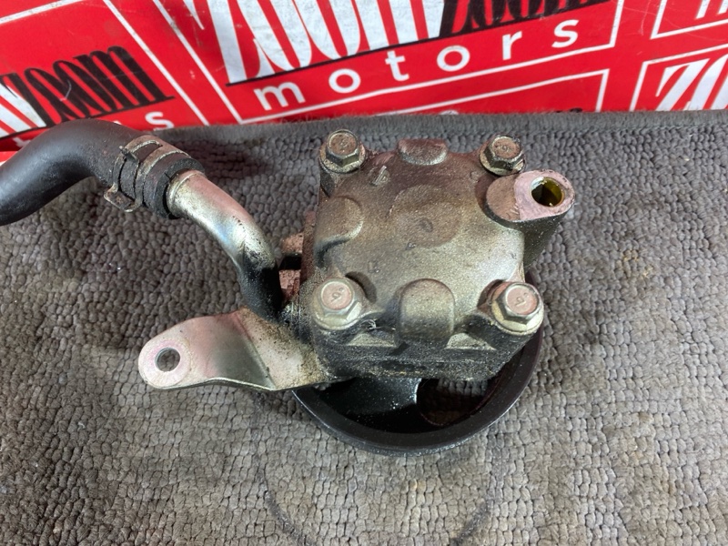 Насос гидроусилителя, 6200 рублей, Красноярск