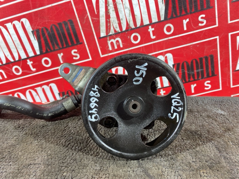 Насос гидроусилителя, 6200 рублей, Красноярск