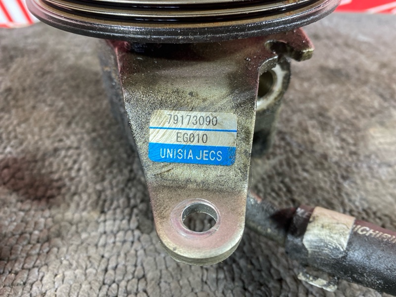 Насос гидроусилителя, 6200 рублей, Красноярск