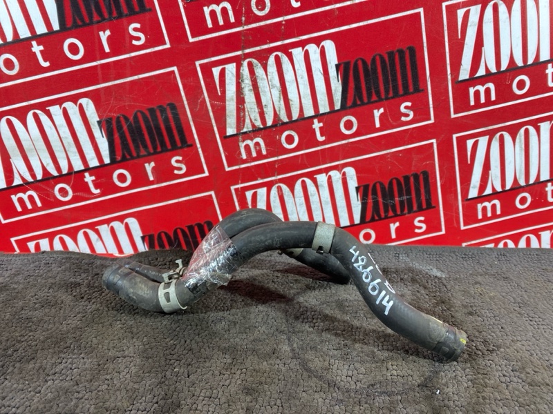 Патрубок радиатора печки, 1900 рублей, Красноярск