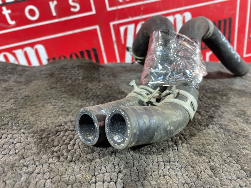 Патрубок радиатора печки, 1900 рублей, Красноярск