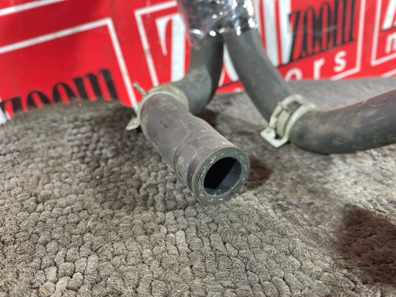 Патрубок радиатора печки, 1900 рублей, Красноярск