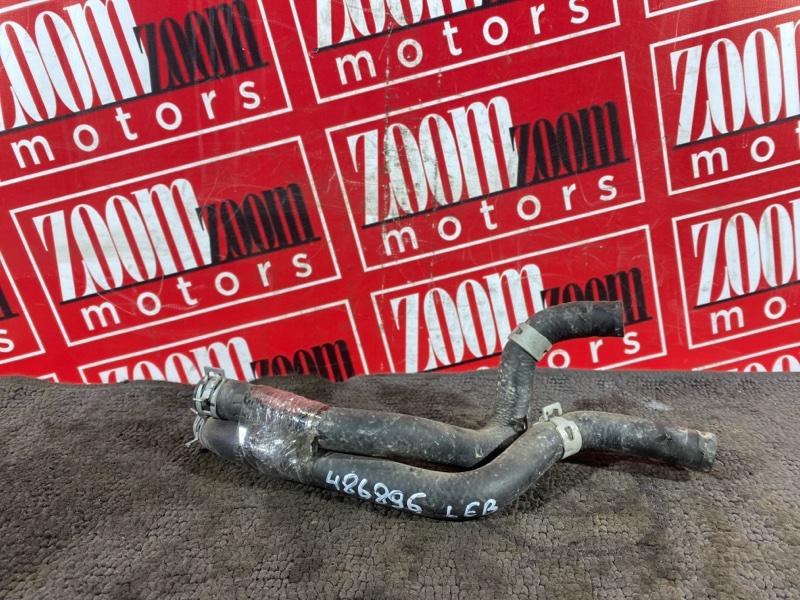 Патрубок радиатора печки, 1900 рублей, Красноярск