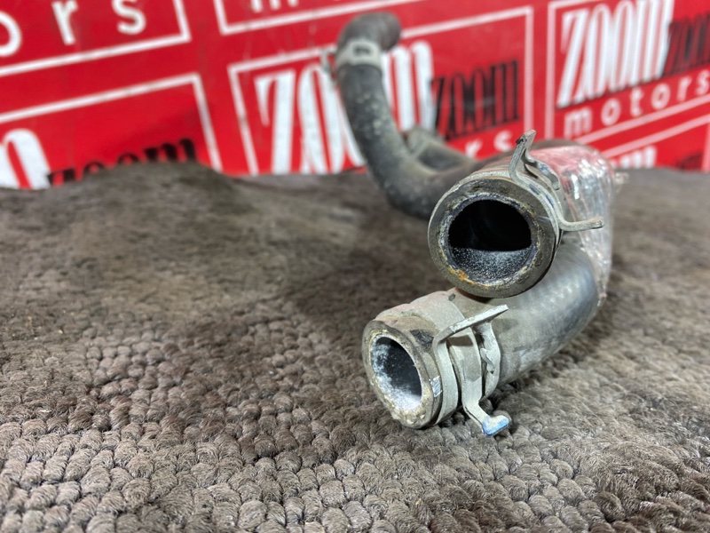 Патрубок радиатора печки, 1900 рублей, Красноярск