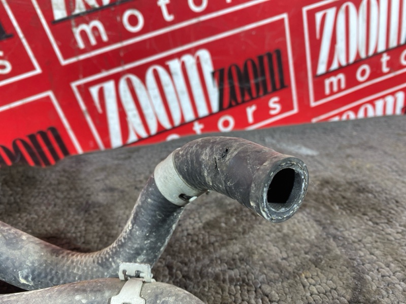 Патрубок радиатора печки, 1900 рублей, Красноярск