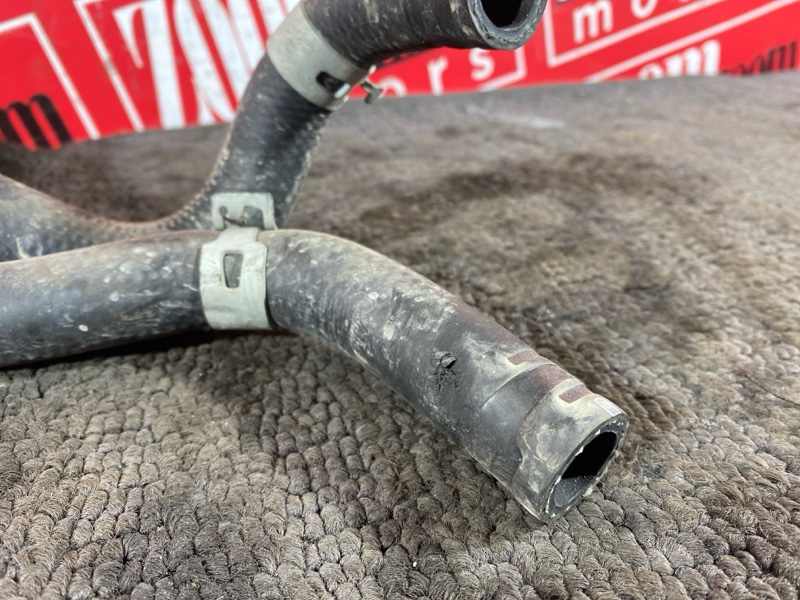 Патрубок радиатора печки, 1900 рублей, Красноярск