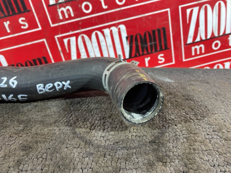 Патрубок радиатора, 1500 рублей, Красноярск