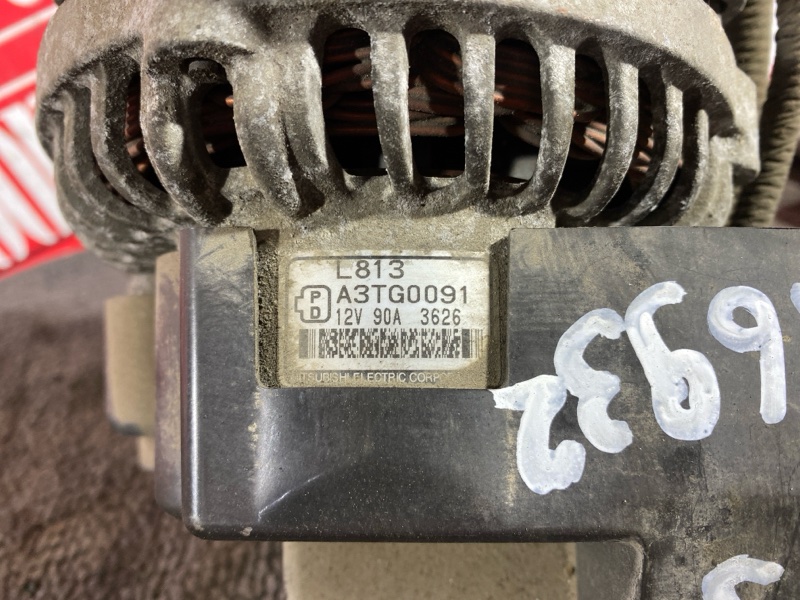 Генератор, 2900 рублей, Красноярск