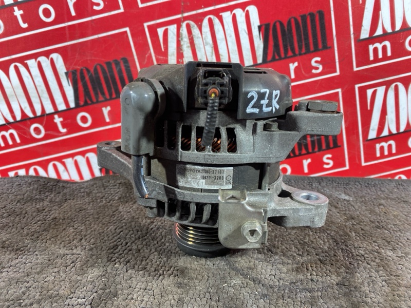 Генератор, 13300 рублей, Красноярск