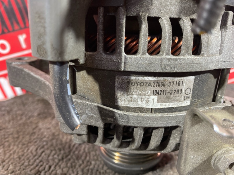 Генератор, 13300 рублей, Красноярск