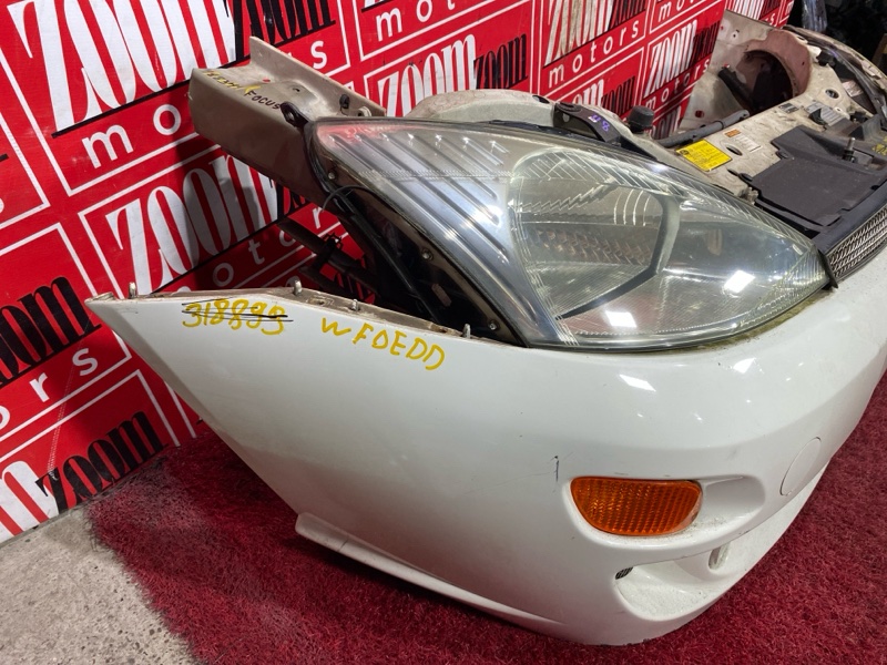 Nose cut, 52400 рублей, Солонцы