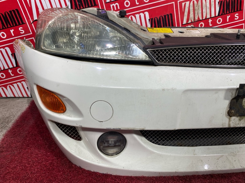 Nose cut, 52400 рублей, Солонцы