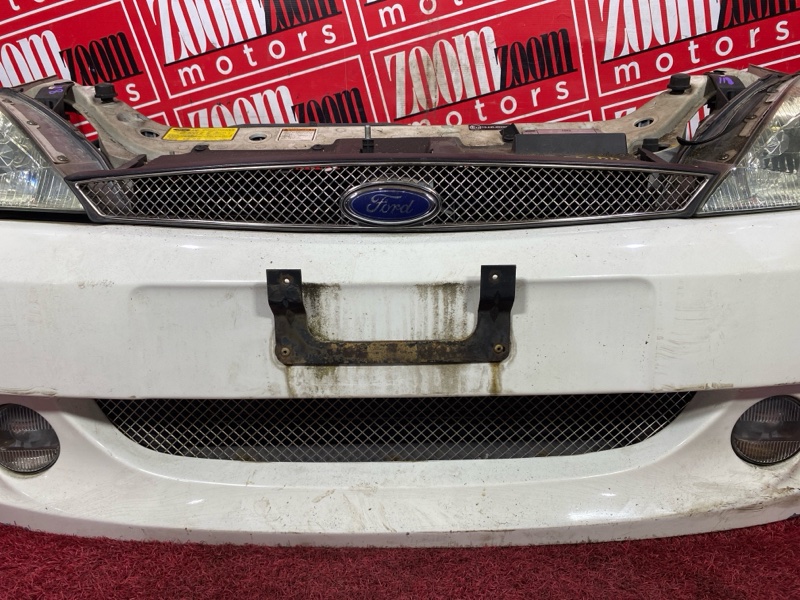 Nose cut, 52400 рублей, Солонцы