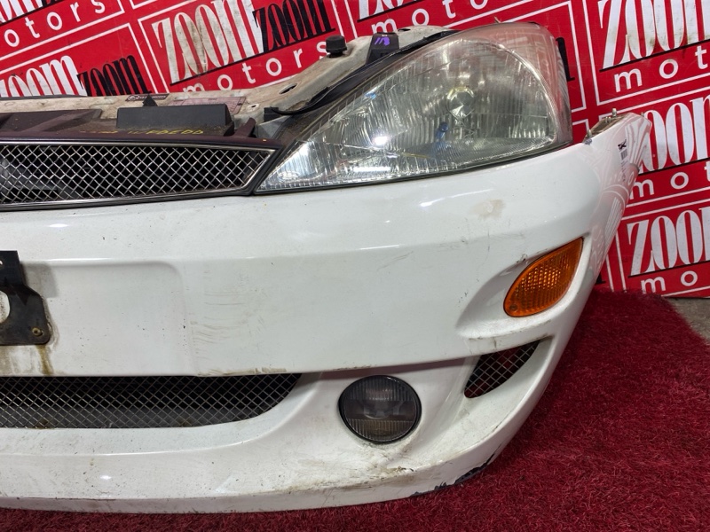 Nose cut, 52400 рублей, Солонцы