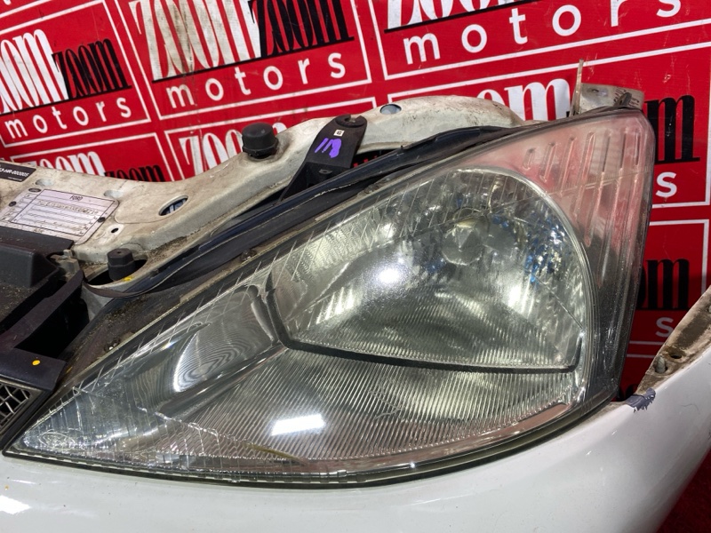 Nose cut, 52400 рублей, Солонцы