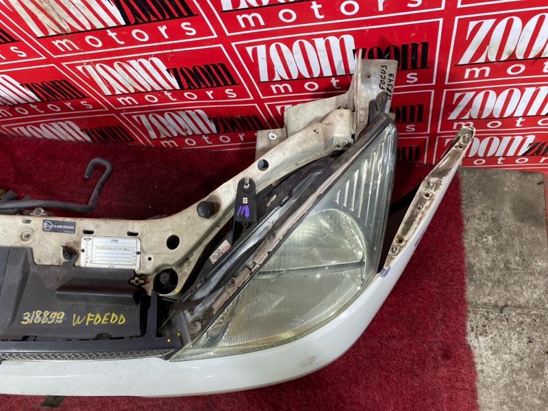 Nose cut, 52400 рублей, Солонцы