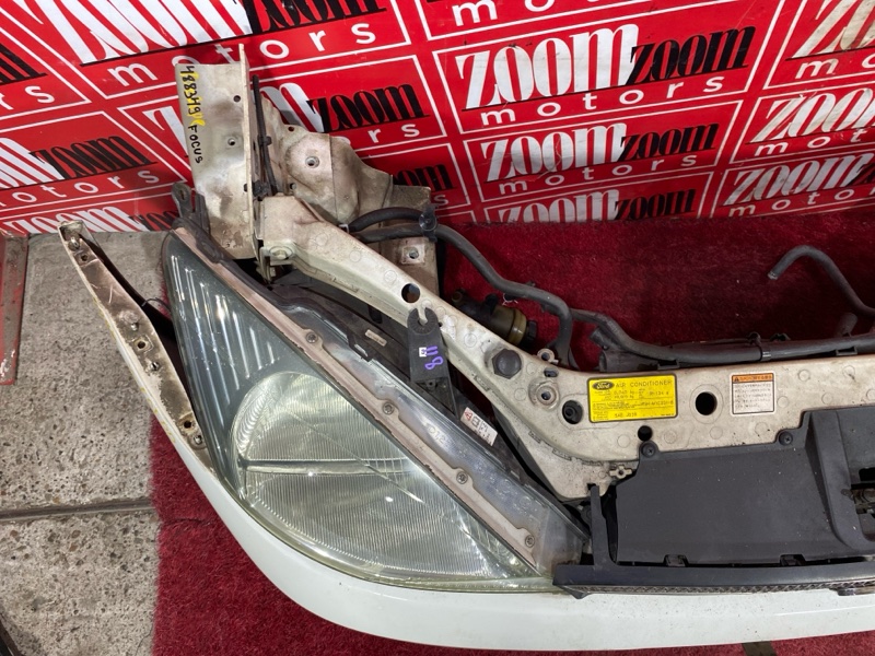 Nose cut, 52400 рублей, Солонцы