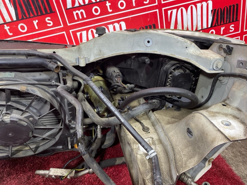 Nose cut, 52400 рублей, Солонцы