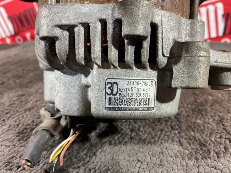 Генератор, 11000 рублей, Красноярск