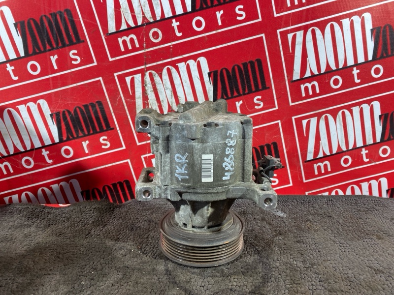 Компрессор кондиционера, 14000 рублей, Красноярск