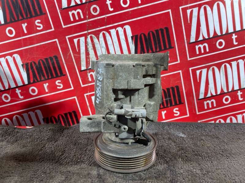 Компрессор кондиционера, 14000 рублей, Красноярск