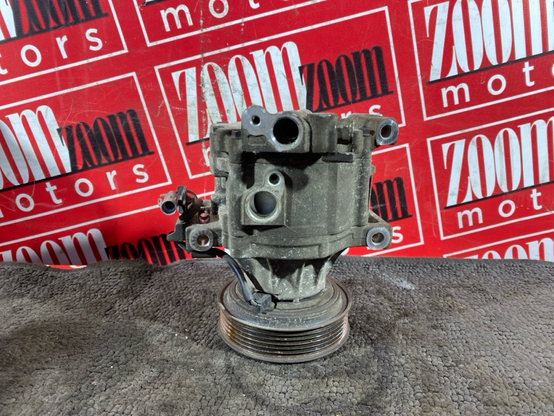 Компрессор кондиционера, 14000 рублей, Красноярск