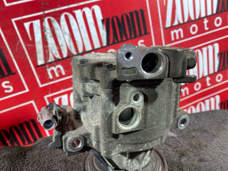 Компрессор кондиционера, 14000 рублей, Красноярск