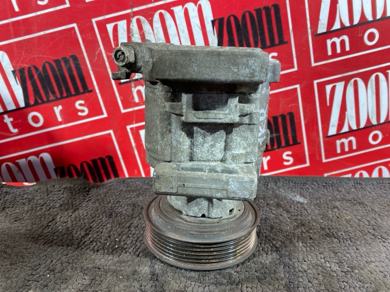 Компрессор кондиционера, 14000 рублей, Красноярск