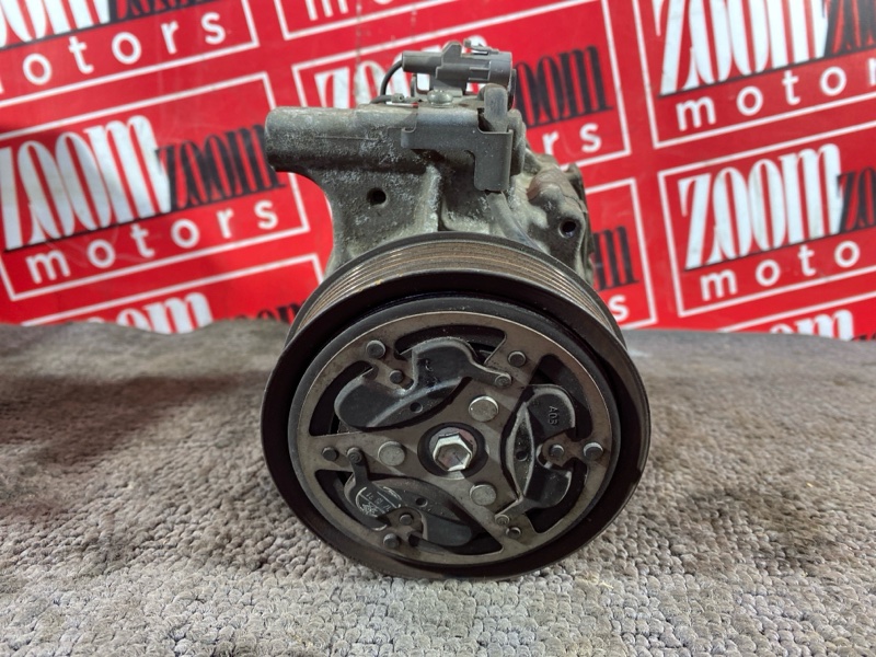 Компрессор кондиционера, 14000 рублей, Красноярск