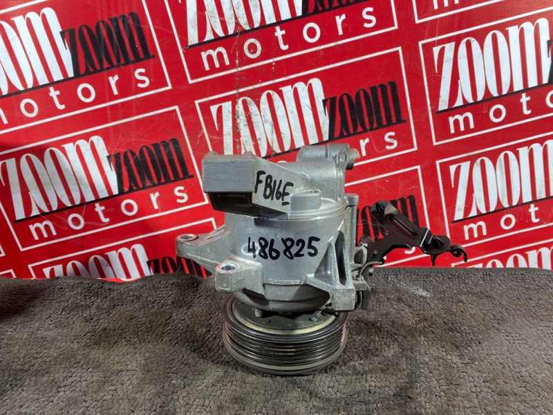 Компрессор кондиционера, 15000 рублей, Красноярск