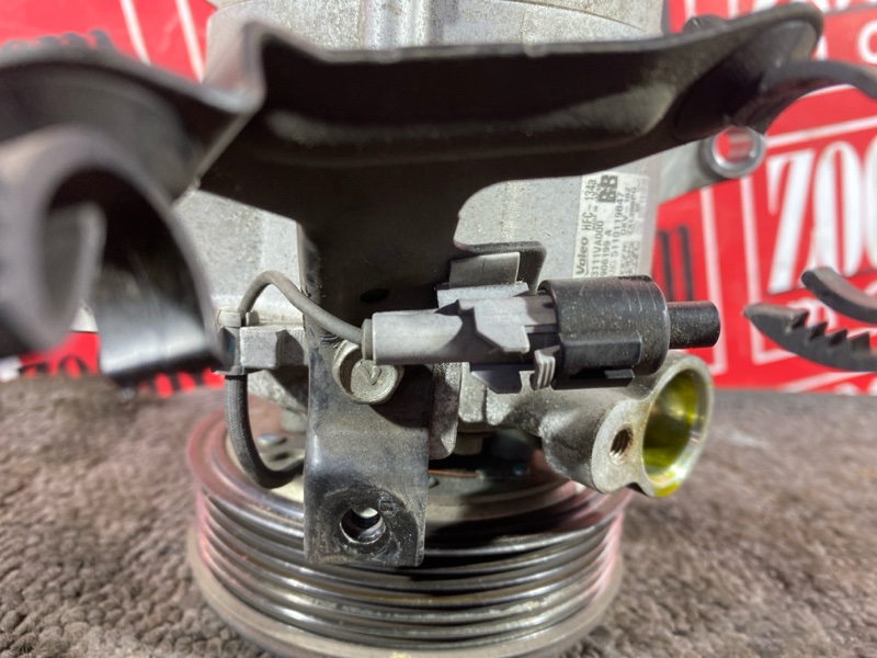 Компрессор кондиционера, 15000 рублей, Красноярск