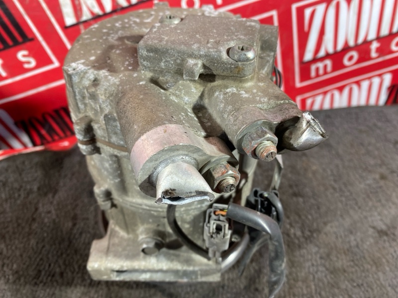 Компрессор кондиционера, 3400 рублей, Красноярск