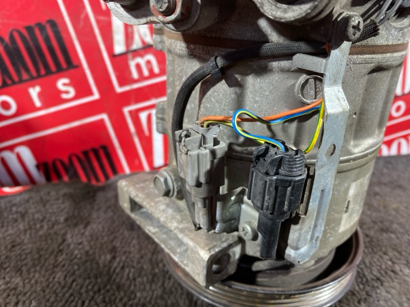 Компрессор кондиционера, 3400 рублей, Красноярск