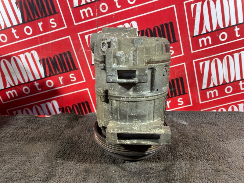 Компрессор кондиционера, 3400 рублей, Красноярск