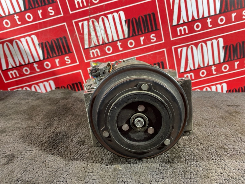 Компрессор кондиционера, 3400 рублей, Красноярск