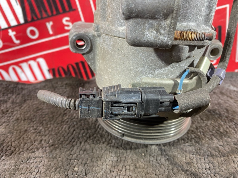 Компрессор кондиционера, 19000 рублей, Красноярск