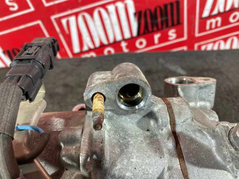 Компрессор кондиционера, 19000 рублей, Красноярск