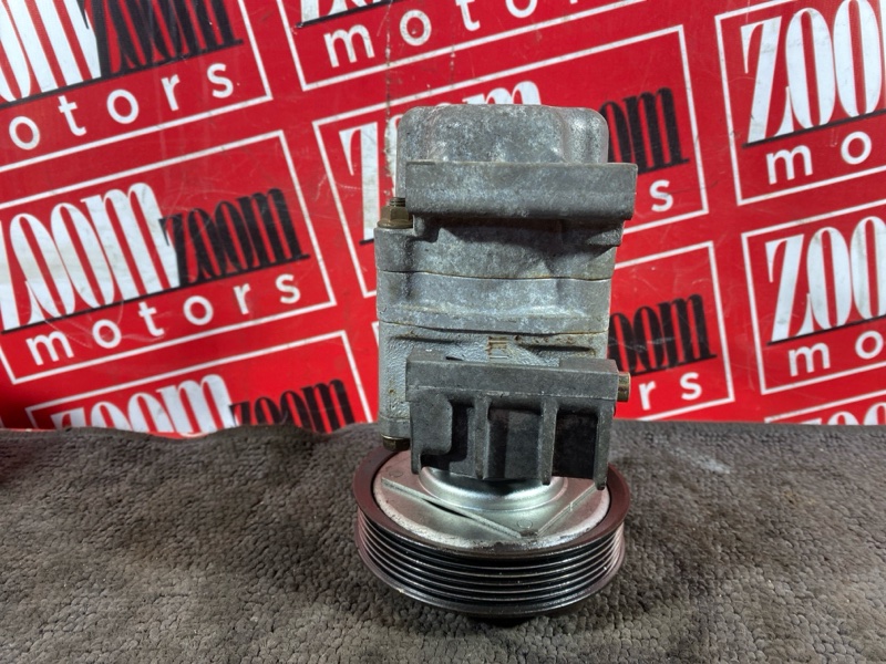 Компрессор кондиционера, 7600 рублей, Красноярск